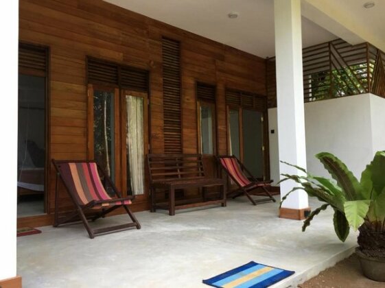 Gold ocean house - Photo5