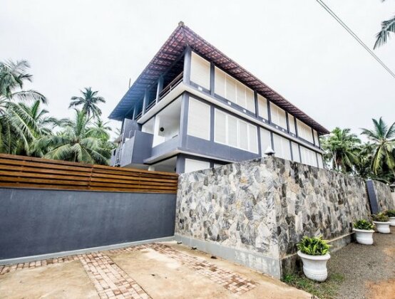 Jasper House - Photo3