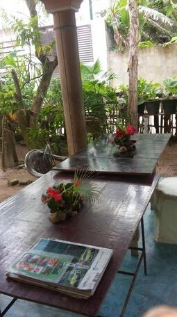Laksiri Villa - Photo5