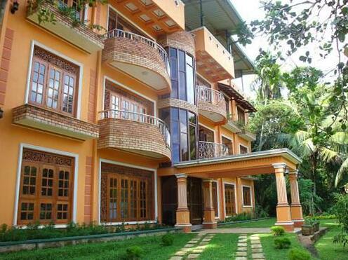 Mount House Hotel - Photo2