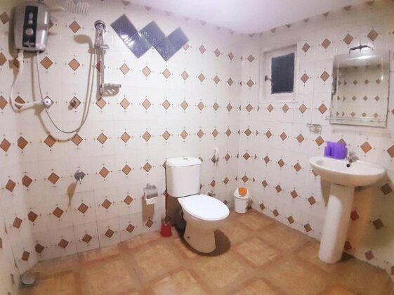 Mutu villa - Photo4
