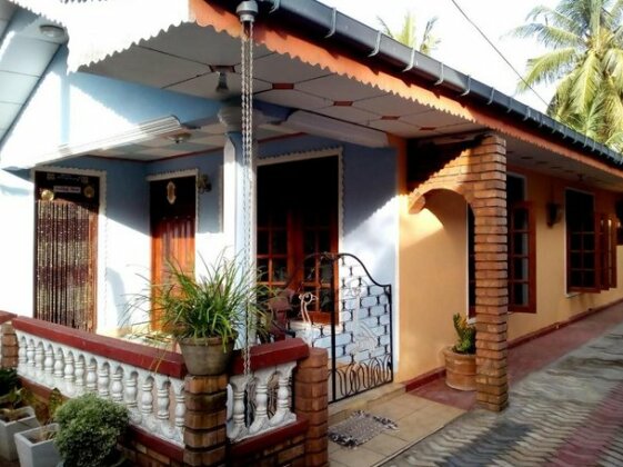 Nimal's House - Photo2