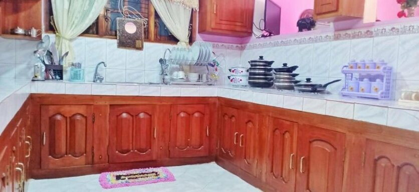 Nimal's House - Photo5
