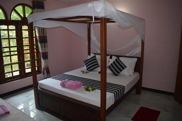 Ocean villa Dickwella - Photo4