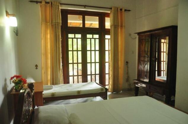 Ran Sea Hotel - Photo2