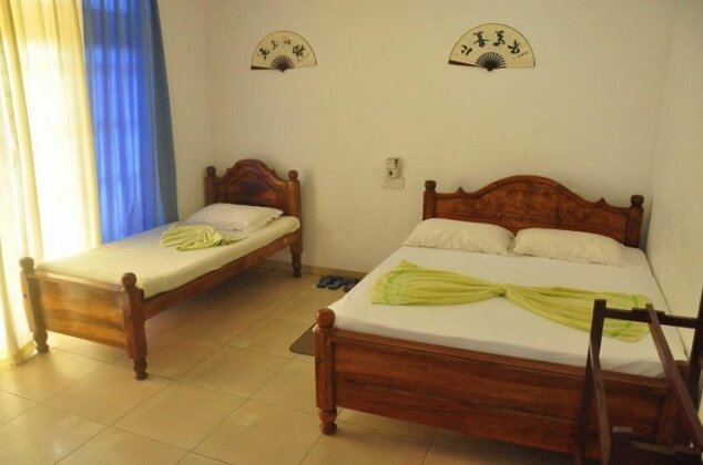 Ran Sea Hotel - Photo3