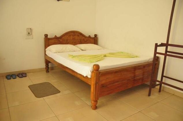 Ran Sea Hotel - Photo4