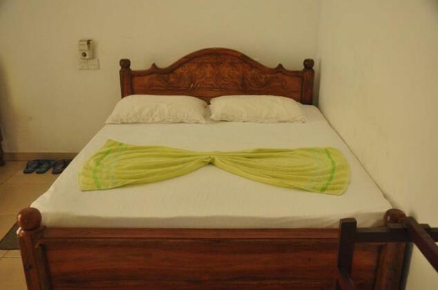 Ran Sea Hotel - Photo5