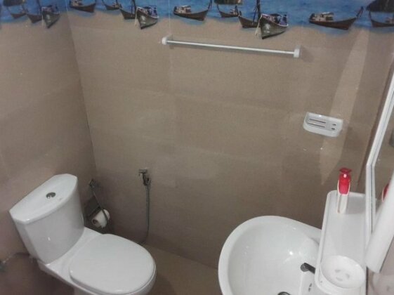 Relax corner - Photo2