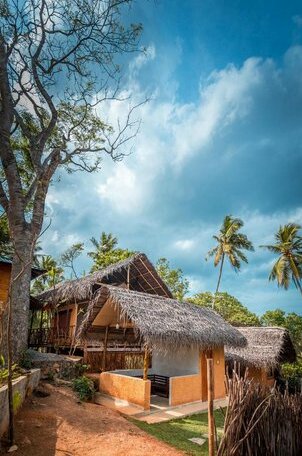 Sea View Tree Lodge - Photo2