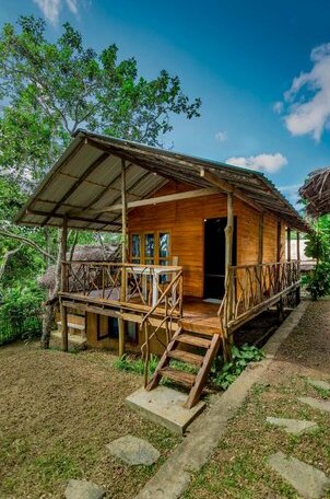 Sea View Tree Lodge - Photo3