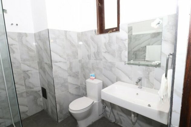 Seacoast Sanctuary Beach Hotel - Photo5