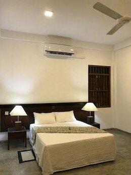 SurfBayVilla