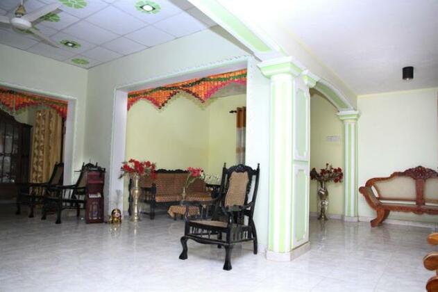 Tharurashmi Holiday Resort - Photo5