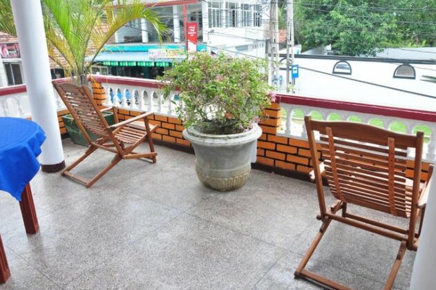 Upali White House - Photo5