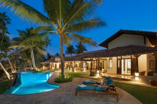 Villa Abiman - Photo2