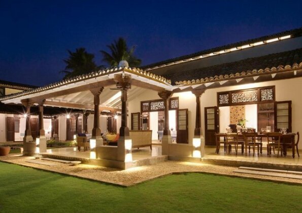 Villa Abiman - Photo4