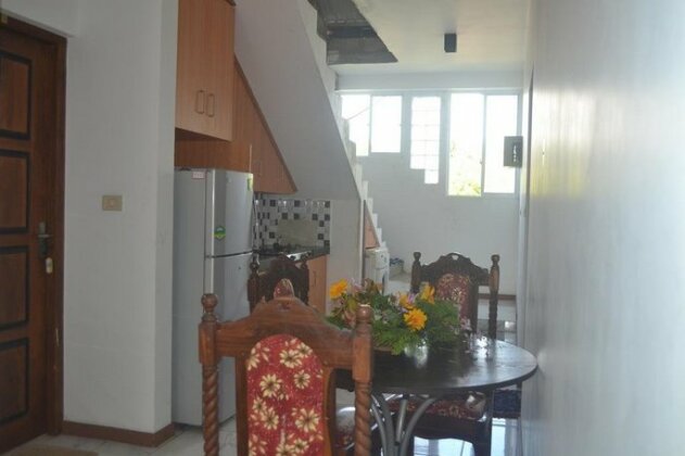 Villa Fiorita Dickwella - Photo3
