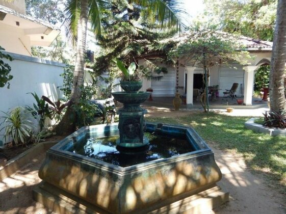Villa Mango Dickwella