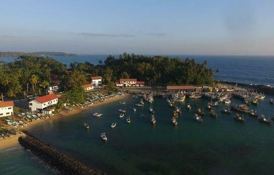 Villa Nicomar - Photo2