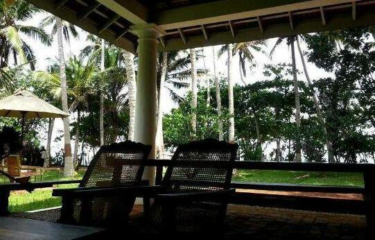 Villa Nicomar - Photo3
