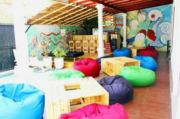 Vitamin C Hostel Inn - Photo2