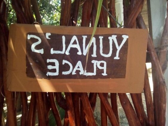 Yunal's place - Photo2