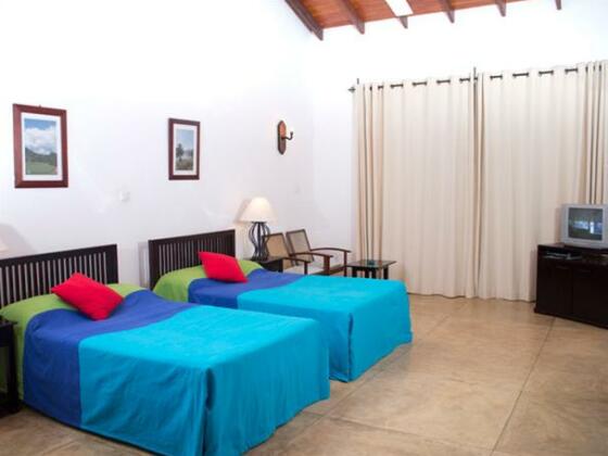 Bamboo Guest House Kandy - Photo3