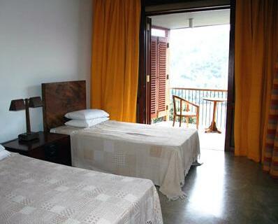 Bamboo Guest House Kandy - Photo4