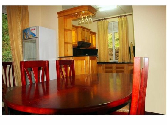 Ceylon Garden Villa-Kandy - Photo2