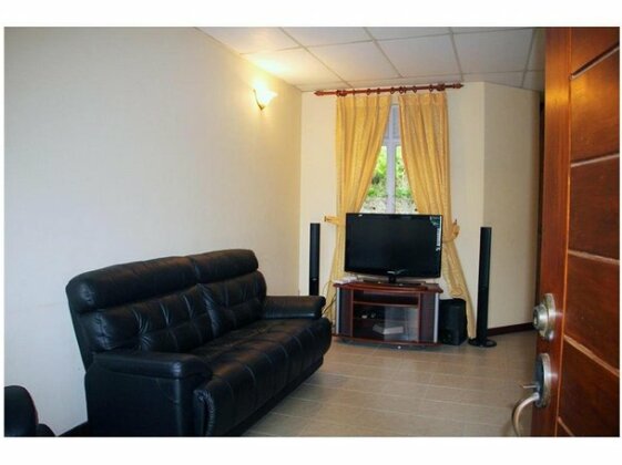 Ceylon Garden Villa-Kandy - Photo5