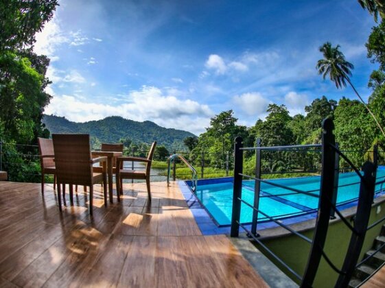 Huluganga Nature Resort - Photo2