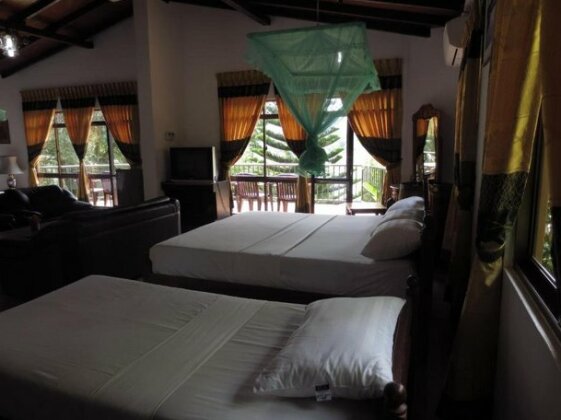 Oruthota Chalets - Photo5