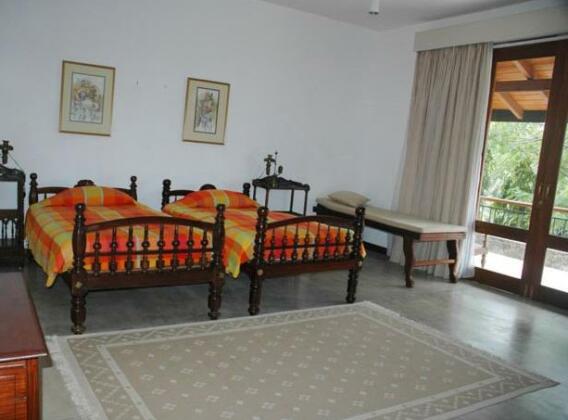Suba Shri Villa Kandy - Photo4
