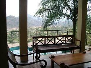 The Albatross Boutique Villa Kandy - Photo2