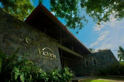 Victoria Range Holiday Resort