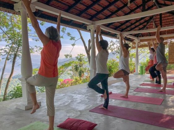 Welikande Yoga Retreat - Photo2