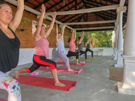 Welikande Yoga Retreat - Photo3