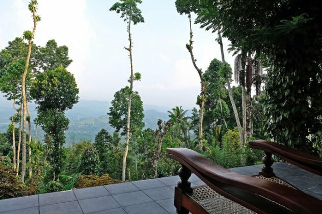 Aarunya Nature Resort and Spa - Photo4
