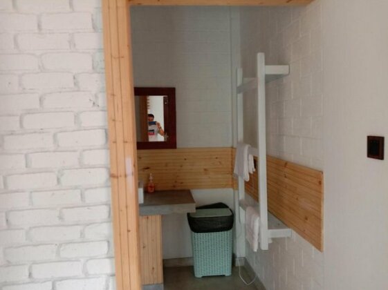 3arch Eco Cottage Ella - Photo4