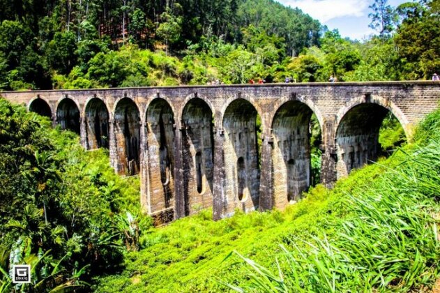 9 Arch View Point - Photo2