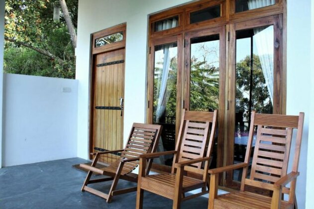 Amado Homestay Ella - Photo3