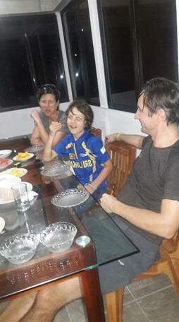 Anura Guest Inn - Photo2