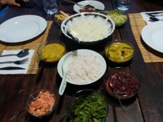 Apurvi Homestay - Photo3