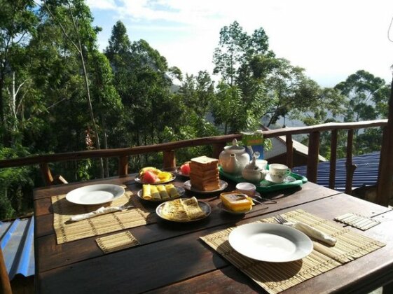 Apurvi Homestay - Photo5