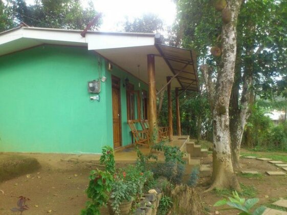 Aurora Holiday Bungalow - Photo2