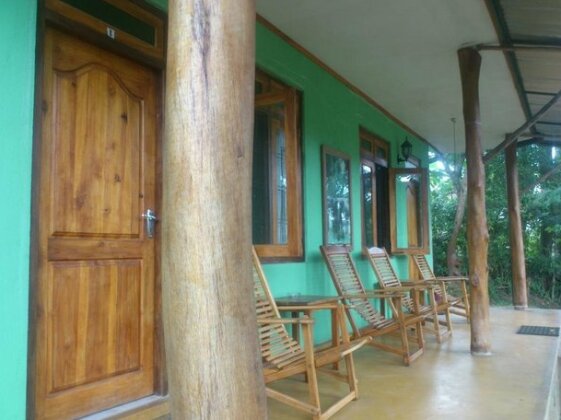 Aurora Holiday Bungalow - Photo3