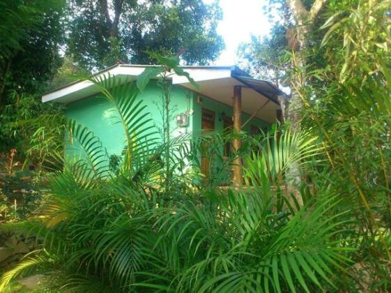 Aurora Holiday Bungalow - Photo5