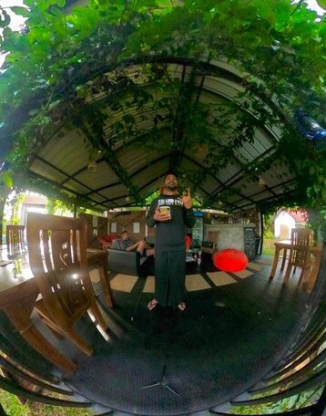 Awesome Place Hotel - Photo4