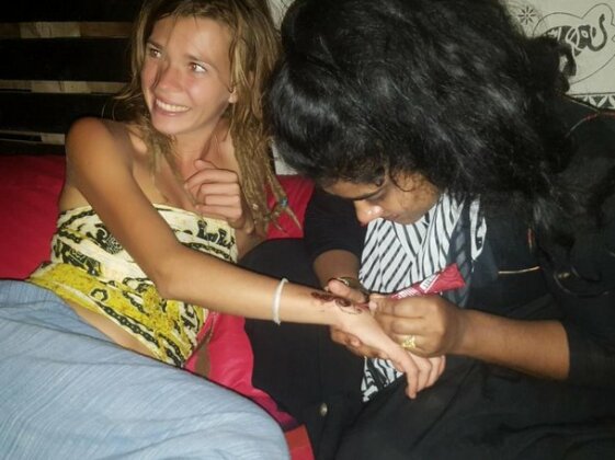 Backpackers Paradise Ella - Photo3